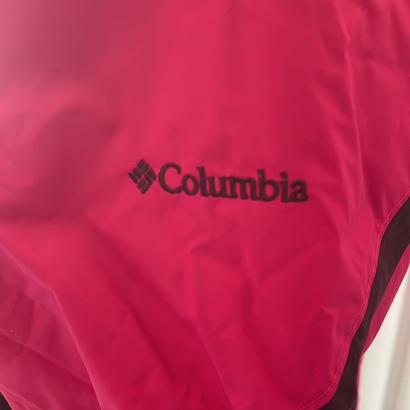 Columbia Winter/Ski Jacket - Waterproof - Picture 8 of 10